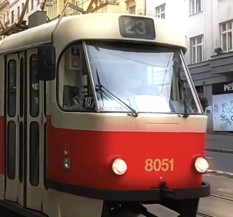 Matouš The Šotouš! Image