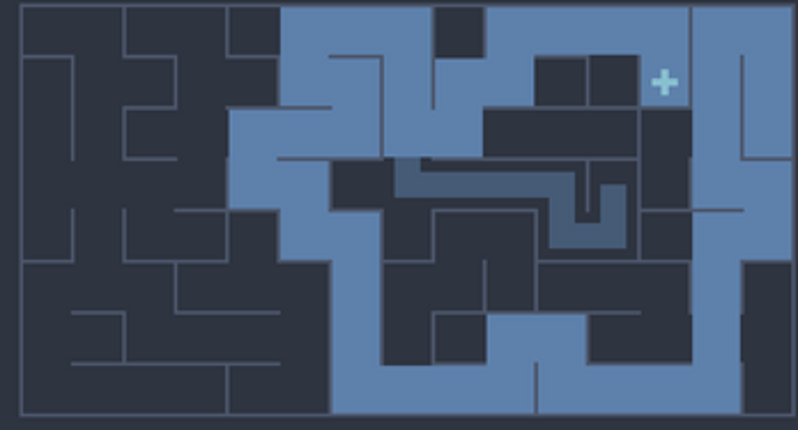 Maze Game Image