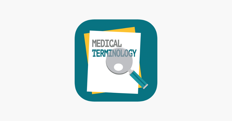 Medical Terminology Quiz Game Game Cover