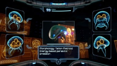 Metroid Prime Remastered Image