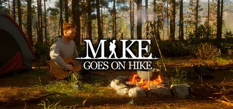 Games like Mike goes on hike