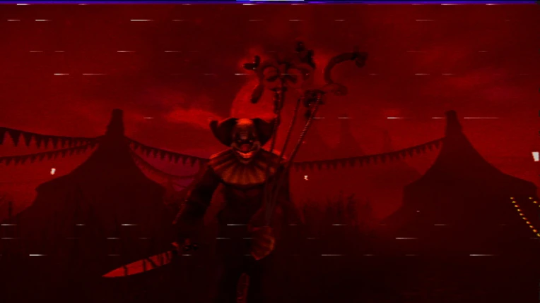 Mind the Clown: Reborn Image