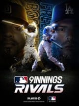 MLB 9 Innings Rivals Image