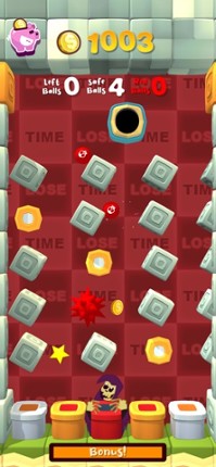 Money Wall King of coins Image