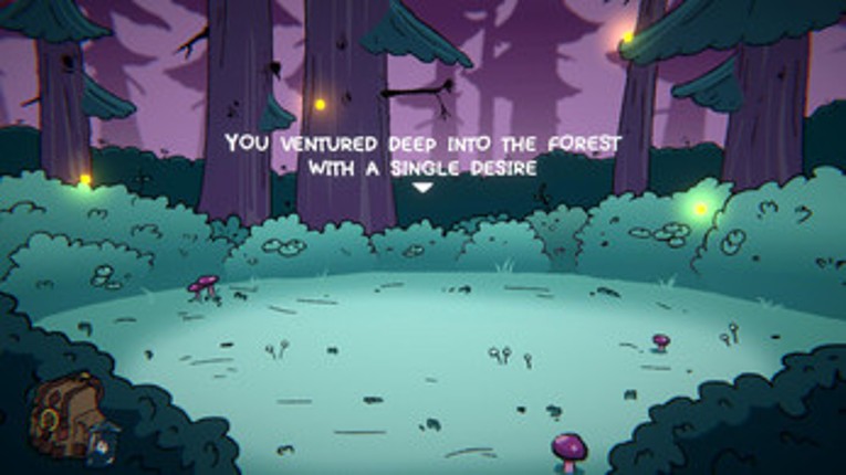Monsters in Jars screenshot