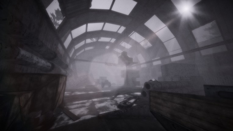 MOULD screenshot