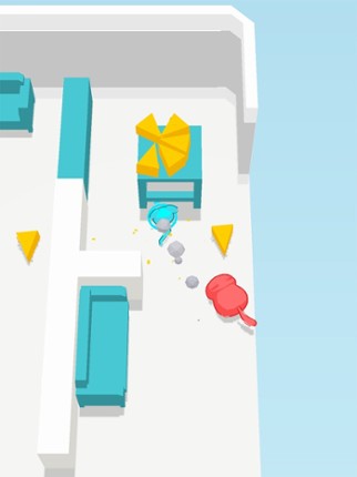 Mouse n Cat screenshot