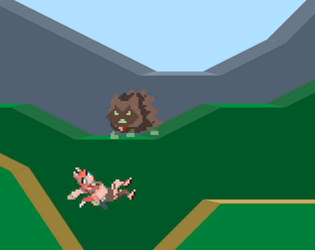 Games like Mozzumite Uprising