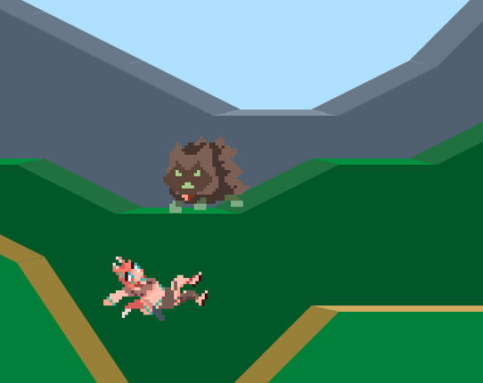 Mozzumite Uprising Image