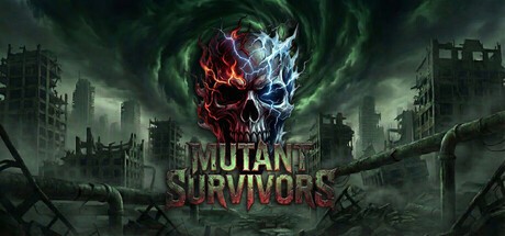 Games like Mutant Survivors