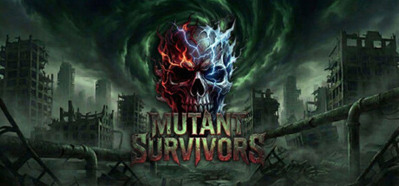 Mutant Survivors Image