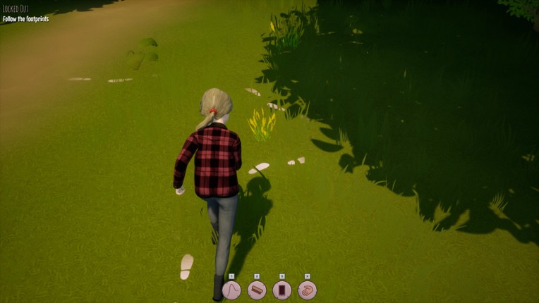 My First Horse: Adventures on Seahorse Island screenshot