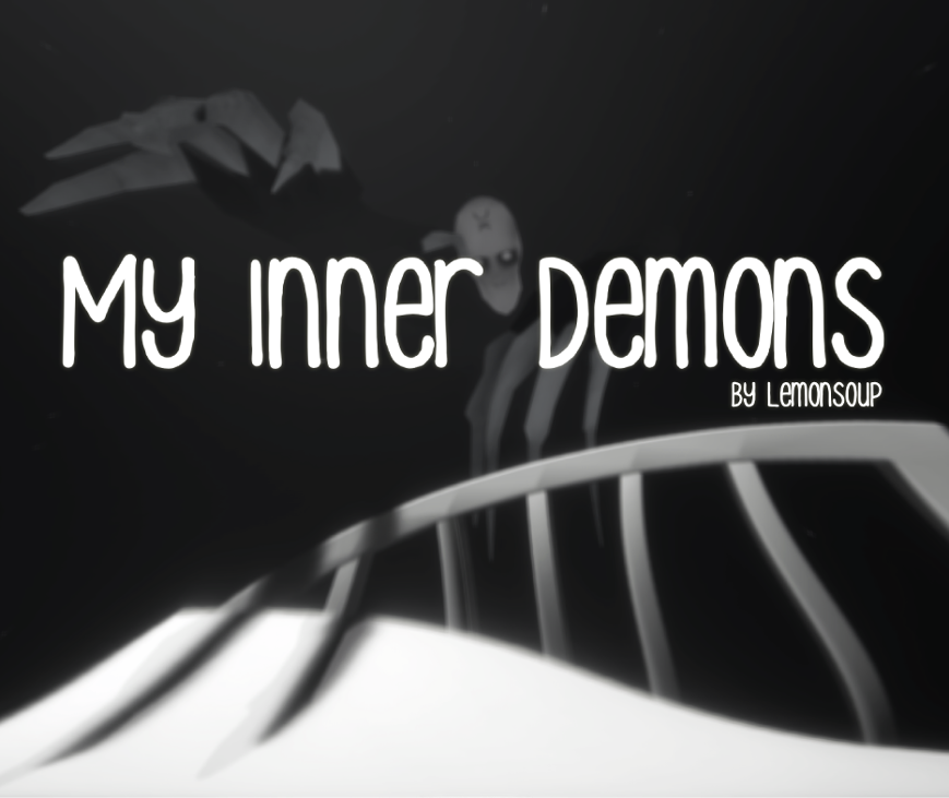 Games like My Inner Demons (OLD)
