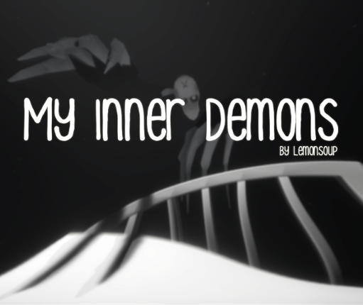 My Inner Demons (OLD) Image