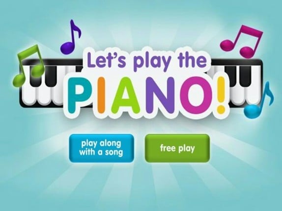 My Kids 1st Little Piano Instruments - Music games screenshot