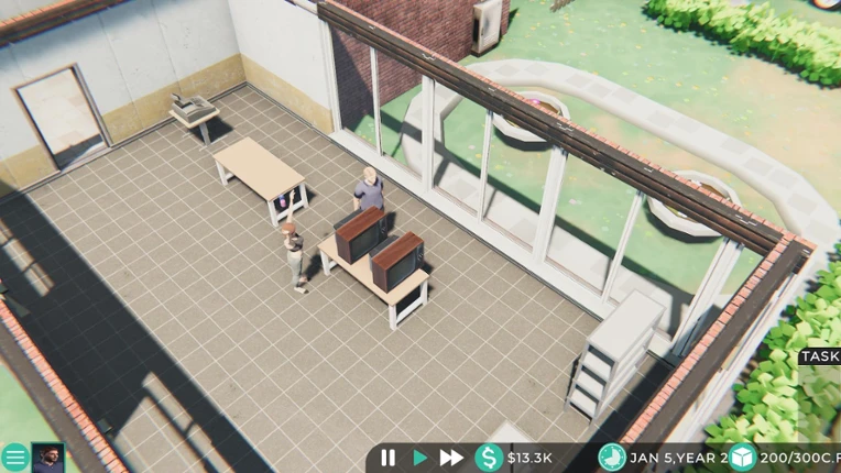 My Retail Store screenshot