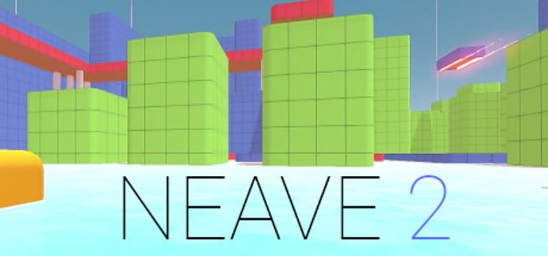 NEAVE 2 Game Cover