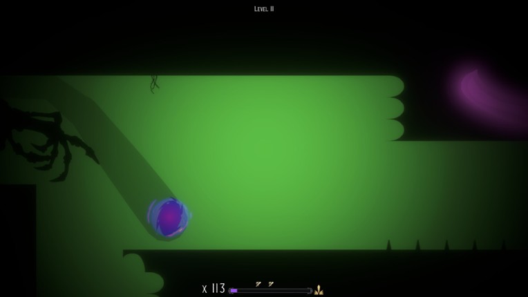 NecroKitty screenshot