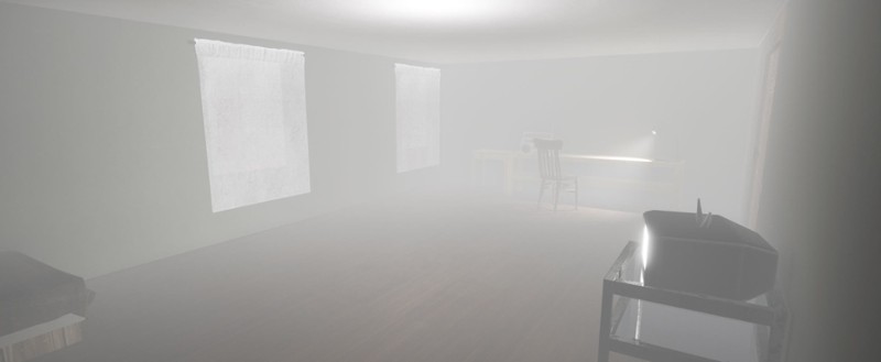 Night Of Disturbance screenshot