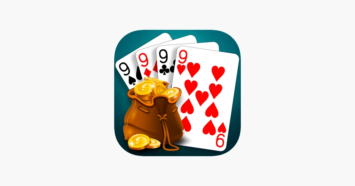 Games like Nine Card Game