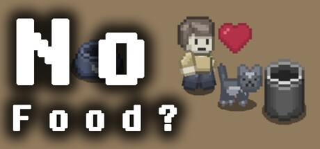 Games like No Food?