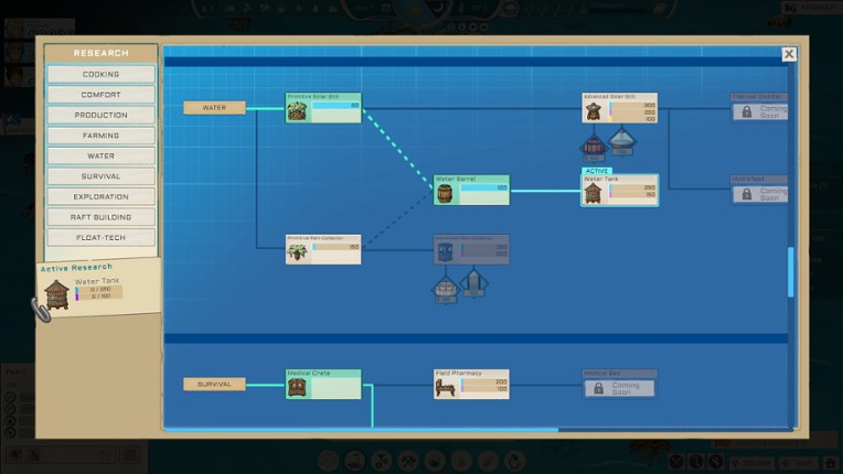 Oceaneers screenshot