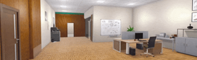 Office After Hours screenshot