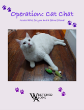 Operation: Cat Chat Image