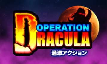 Operation Dracula X Image