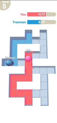 Paint Against the Machine screenshot