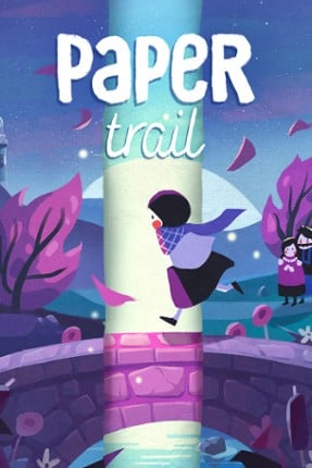 Paper Trail Game Cover