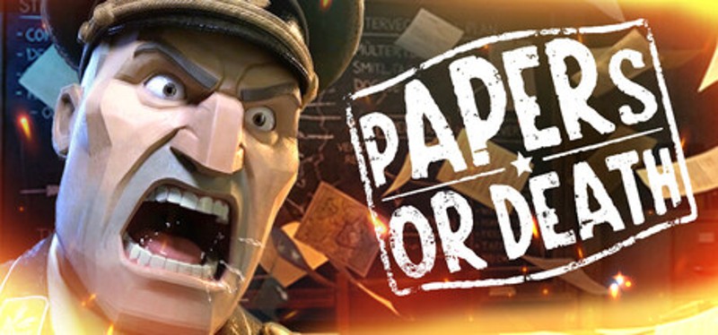 Papers or Death ⏱️ Image