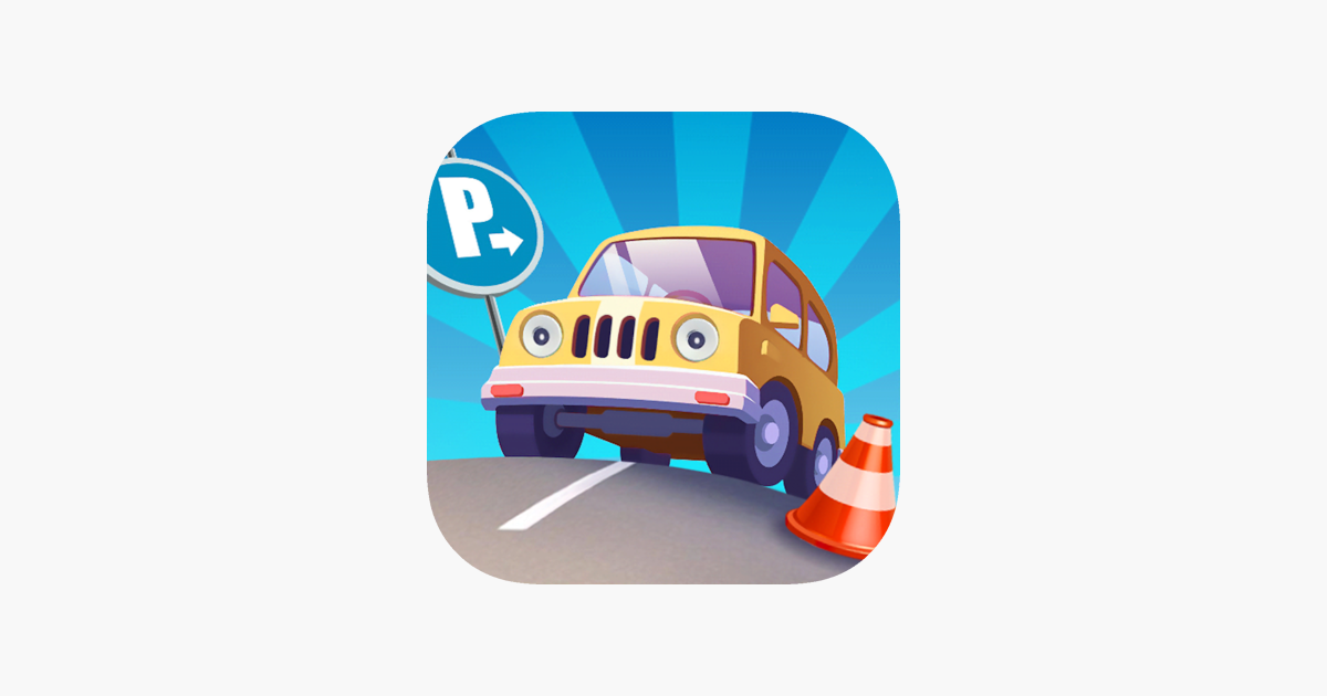 Games like Parking Master 3D!