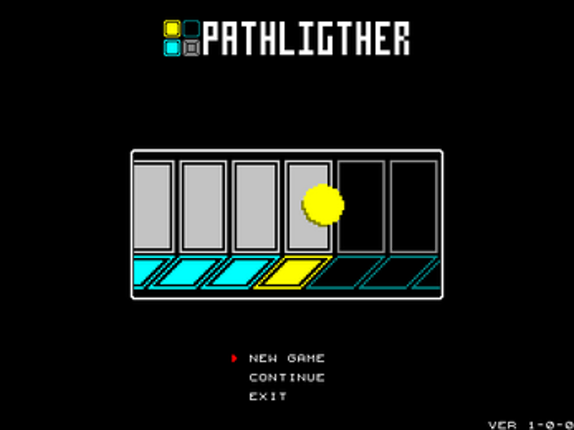 Pathlighter Image