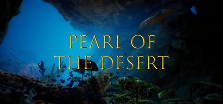 Games like Pearl of the Desert