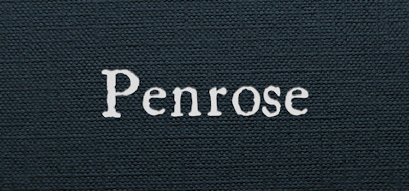 Penrose Image