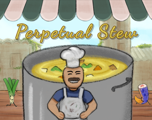 Games like Perpetual Stew