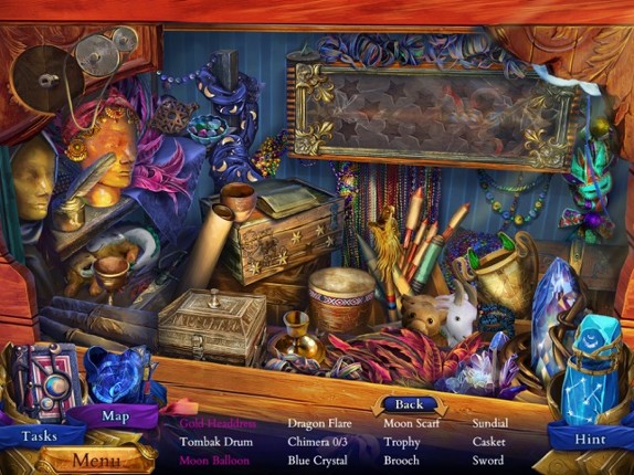 Persian Nights 2 Image