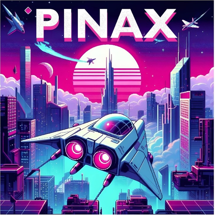 Games like PINAX