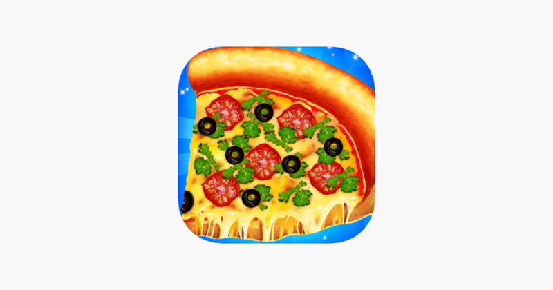 Pizza Maker Mania Image