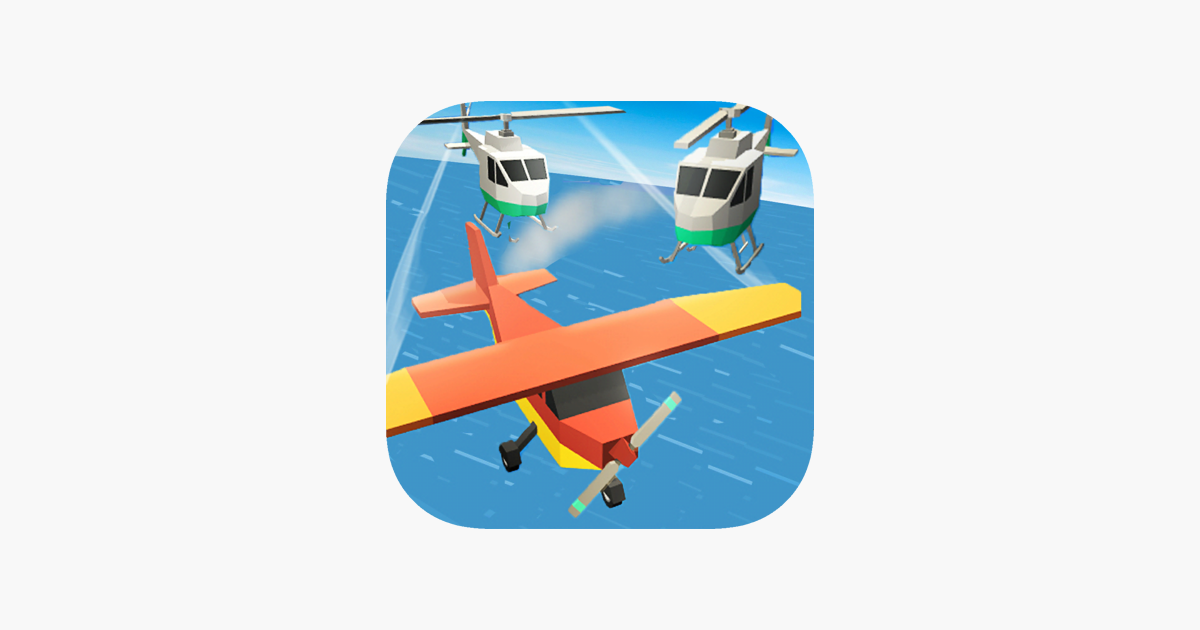 Games like Plane Master - Dodge All