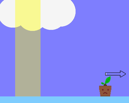 Plant Party Image