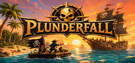 Games like Plunderfall