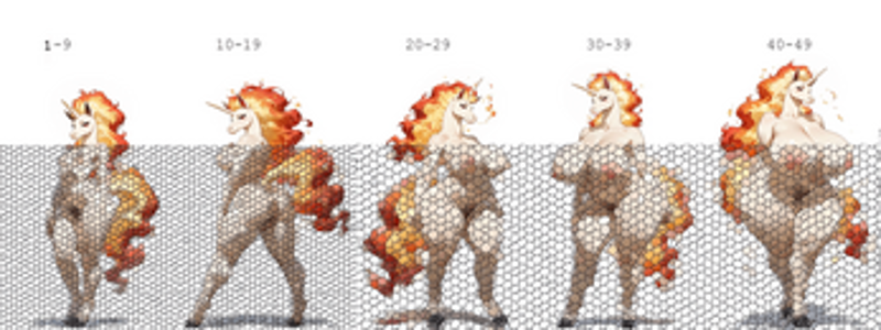 Pokemon Resurge screenshot