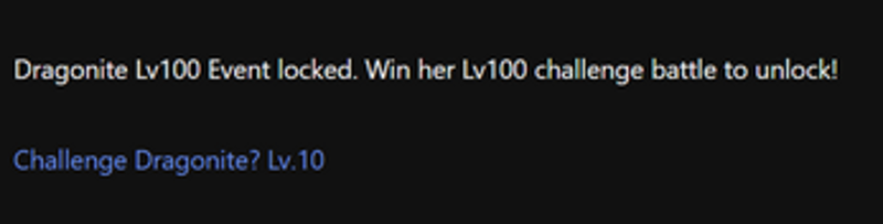 Pokemon Resurge screenshot