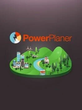 Games like Power Planner