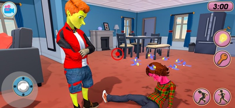 Pranks with Family & Neighbor screenshot