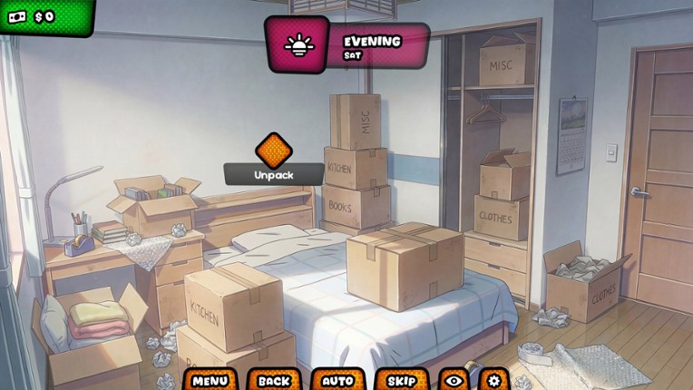Pregnant Roommates, Send Help! screenshot