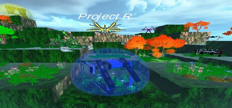 Games like Project R