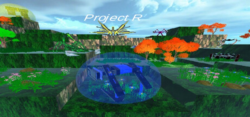 Project R Image